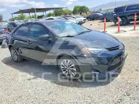 2017 Toyota COROLLA photo
