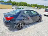 2017 Toyota COROLLA фото