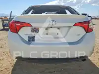 2017 Toyota COROLLA photo