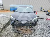 2017 Toyota COROLLA photo