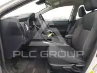 2017 Toyota COROLLA photo