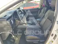 2017 Toyota COROLLA фото
