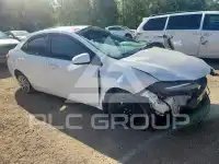 2017 Toyota COROLLA фото