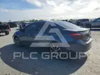 2017 Toyota COROLLA photo