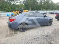 2017 Toyota COROLLA photo