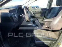 2017 Toyota COROLLA фото