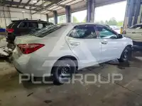 2017 Toyota COROLLA photo