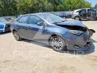 2017 Toyota COROLLA photo