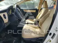 2017 Toyota COROLLA фото