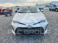 2017 Toyota COROLLA фото