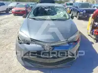 2017 Toyota COROLLA фото
