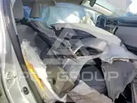 2017 Toyota COROLLA photo