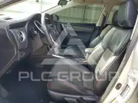 2017 Toyota COROLLA photo