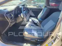 2017 Toyota COROLLA photo