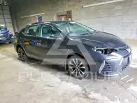 2017 Toyota COROLLA photo