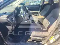 2017 Toyota COROLLA фото