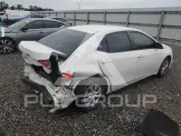 2017 Toyota COROLLA фото