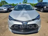 2017 Toyota COROLLA photo