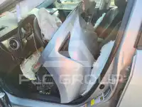 2017 Toyota COROLLA фото