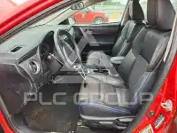 2017 Toyota COROLLA photo