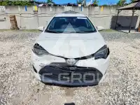 2017 Toyota COROLLA photo