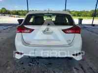 2017 Toyota COROLLA фото