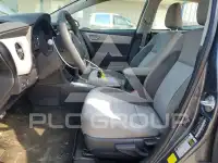 2017 Toyota COROLLA фото