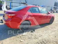 2017 Toyota COROLLA фото