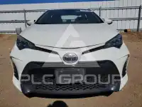2017 Toyota COROLLA photo