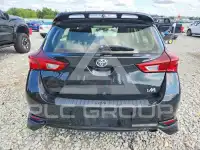 2017 Toyota COROLLA фото