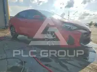 2017 Toyota COROLLA фото