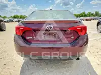 2017 Toyota COROLLA photo