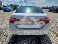 2017 Toyota COROLLA photo