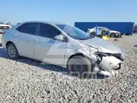 2017 Toyota COROLLA photo
