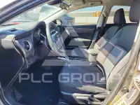2017 Toyota COROLLA фото