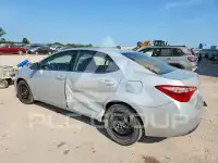 2017 Toyota COROLLA photo