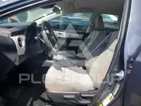 2017 Toyota COROLLA фото