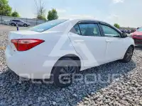 2017 Toyota COROLLA photo