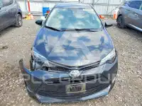 2017 Toyota COROLLA фото