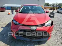 2017 Toyota COROLLA фото