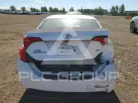 2017 Toyota COROLLA фото