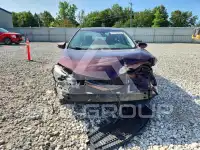 2017 Toyota COROLLA фото