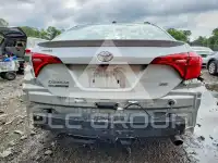 2017 Toyota COROLLA photo