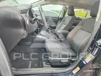 2017 Toyota COROLLA фото