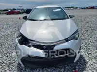 2017 Toyota COROLLA фото