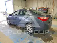 2017 Toyota COROLLA photo