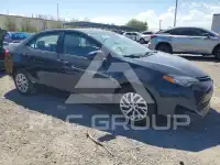 2017 Toyota COROLLA фото