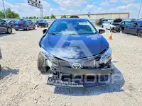 2017 Toyota COROLLA фото
