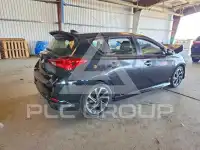2017 Toyota COROLLA фото