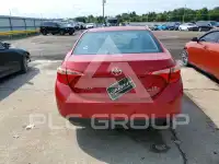 2017 Toyota COROLLA photo